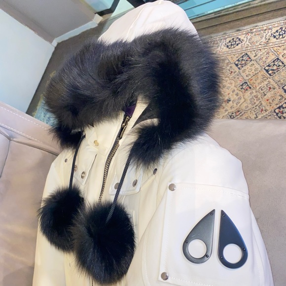 Women’s moose knuckle - Picture 2 of 2